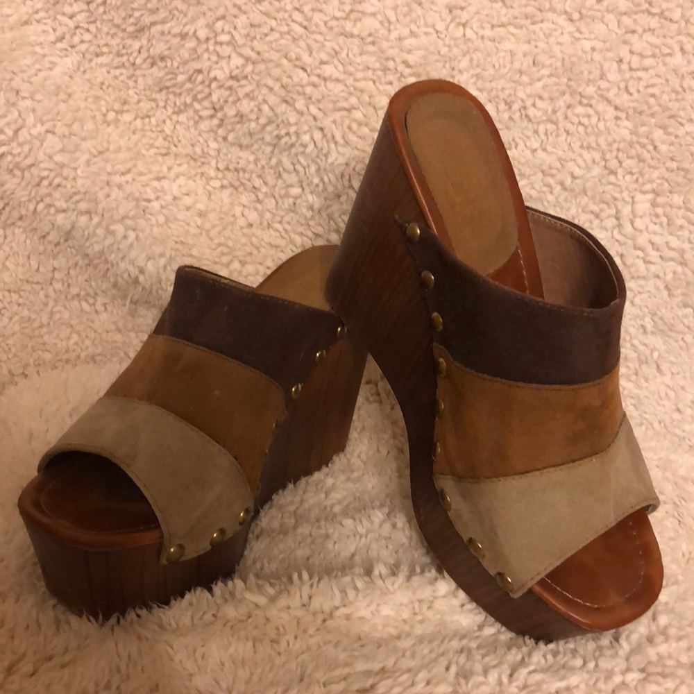 Wedges